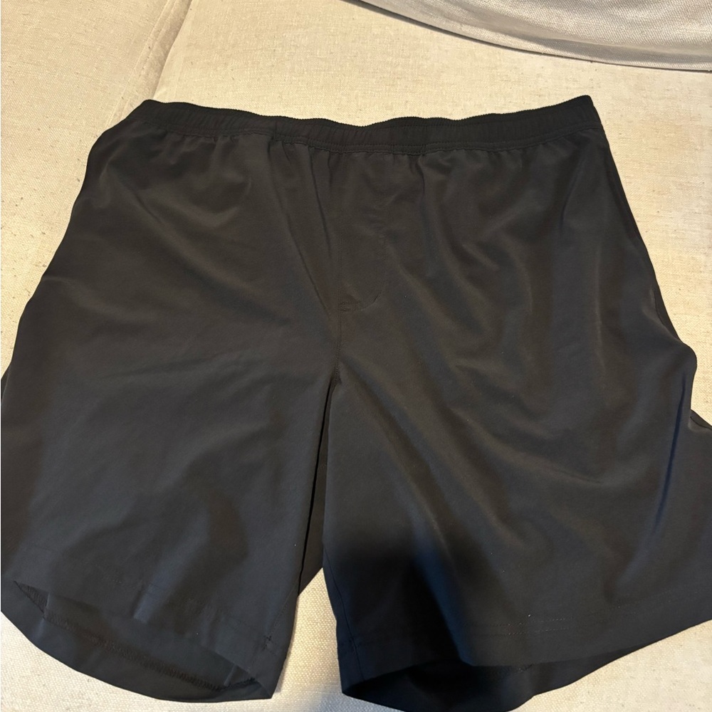 Chubbies Black Men's Shorts